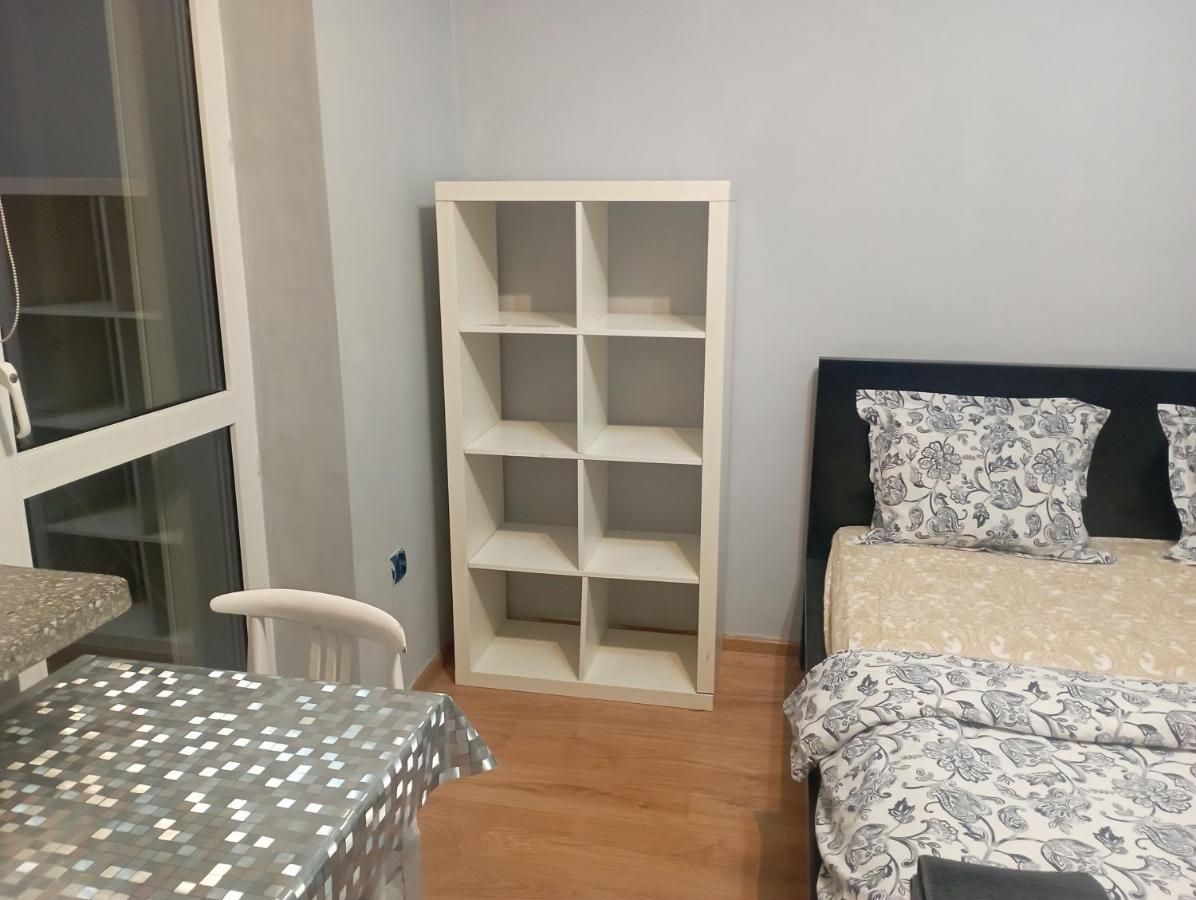 Hotel Pokoje Targowek Varšava Exteriér fotografie