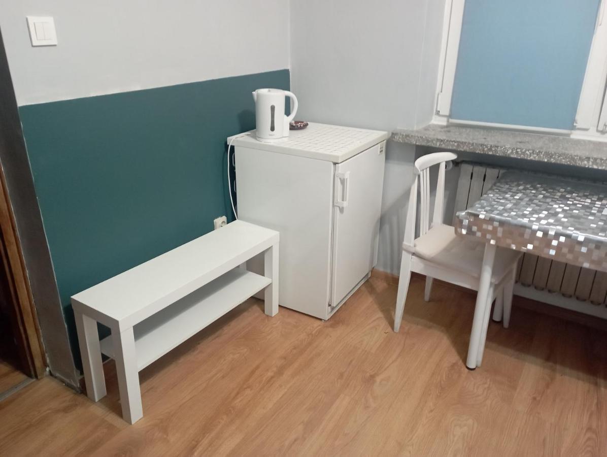 Hotel Pokoje Targowek Varšava Exteriér fotografie